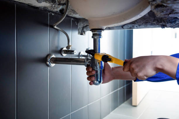 Best Heating & Cooling Plumbing in USA